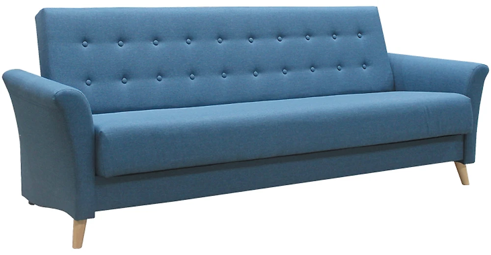 Прямой диван 240 см Клементина Дизайн 3