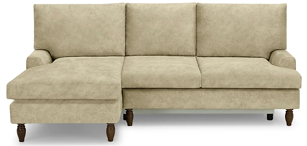 Угловой диван для гостиной Болтон (м77)