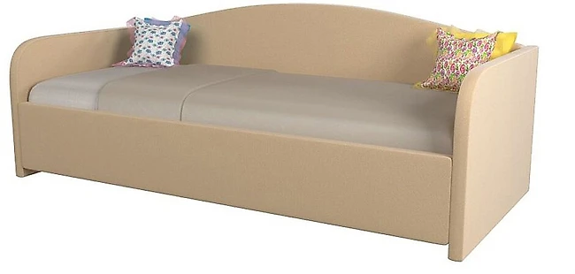 Элитная детская кровать Uno Плюш Лайт (Сонум)
