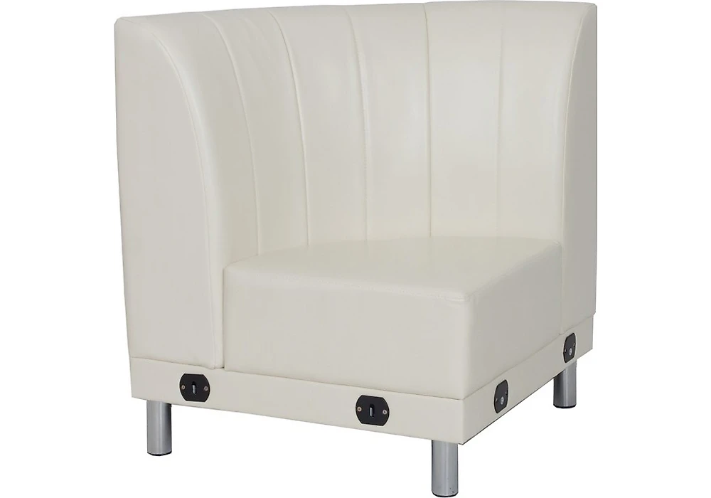 Кресло в классическом стиле Блюз 10.09 модуль 3