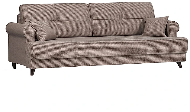 диван в скандинавском стиле Мирта Браун