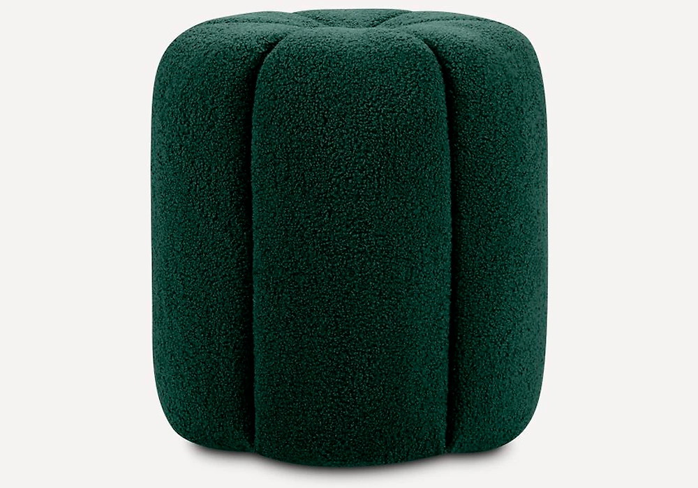 Кресло, пуф Бане Cozy Emerald арт. 2002141971