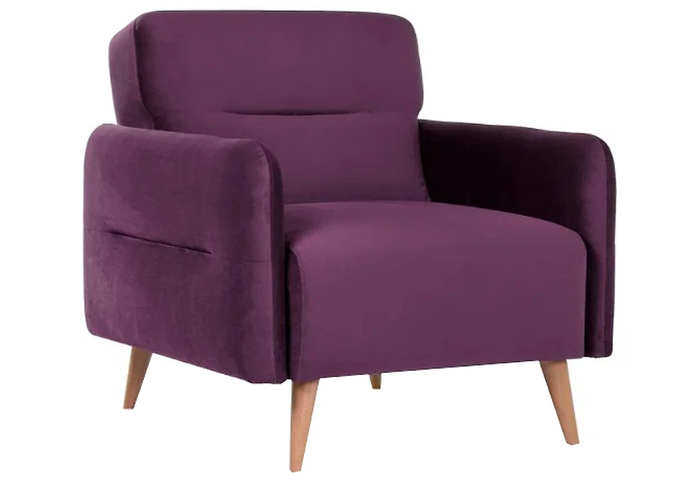  кресло для отдыха Хюгге Дизайн 4