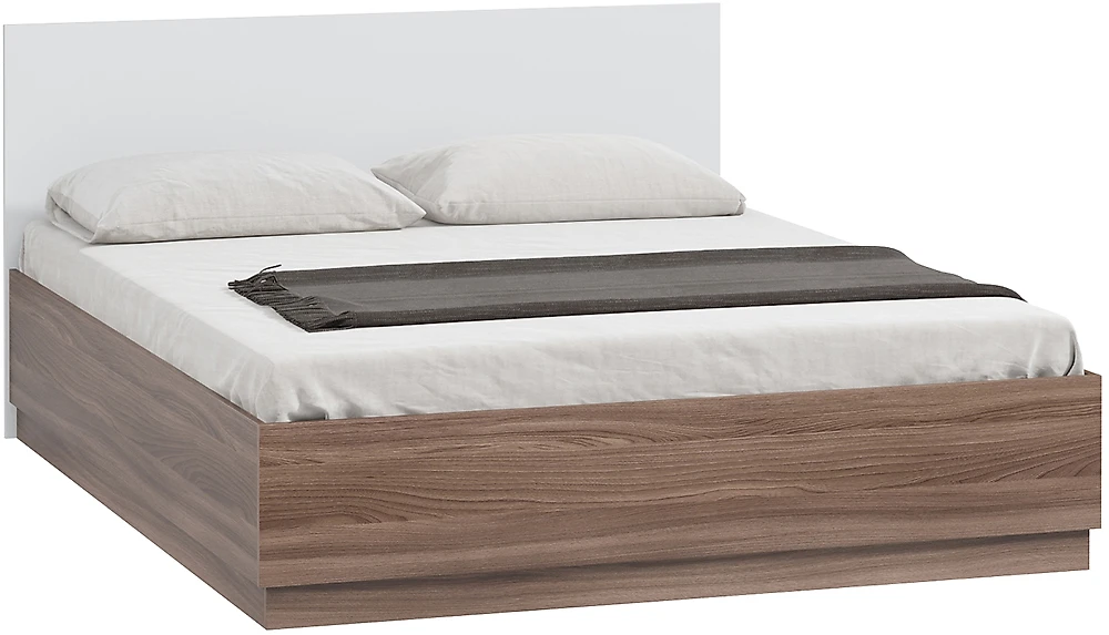 кровать в стиле минимализм Стелла-180