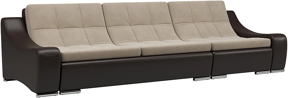 Модульный диван для гостиной Монреаль-9 Милтон