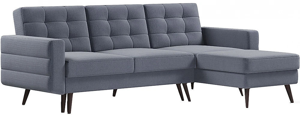 Угловой диван с правым углом Сидней Нави