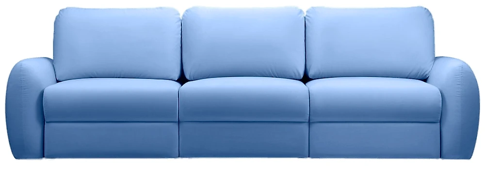  голубой диван  Полан арт. 969 (1312949,1312948,1312953,1312951)